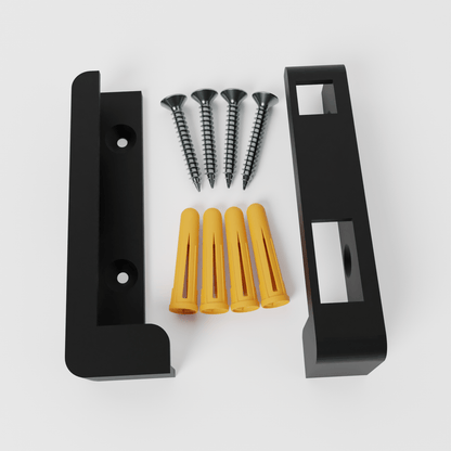 Tablet Wall / Mount / Bracket (Devices Up To 9.5Mm Thickness)