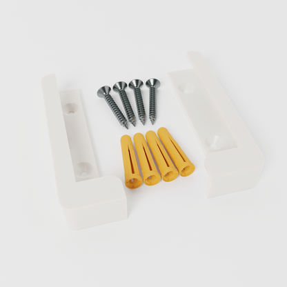 Tablet Wall / Mount / Bracket (Devices Up To 9.5Mm Thickness)