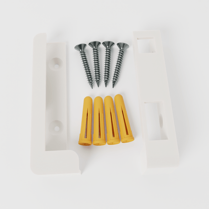Tablet Wall / Mount / Bracket (Devices Up To 9.5Mm Thickness)