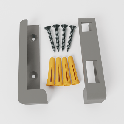 Tablet Wall / Mount / Bracket (Devices Up To 9.5Mm Thickness)