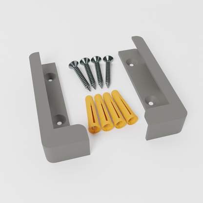 Tablet Wall / Mount / Bracket (Devices Up To 9.5Mm Thickness)