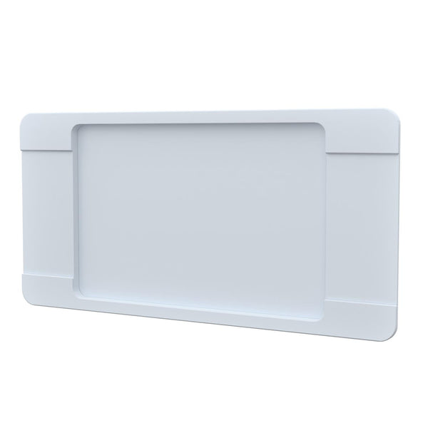 Tile Slim Mount Hidden Stick-On