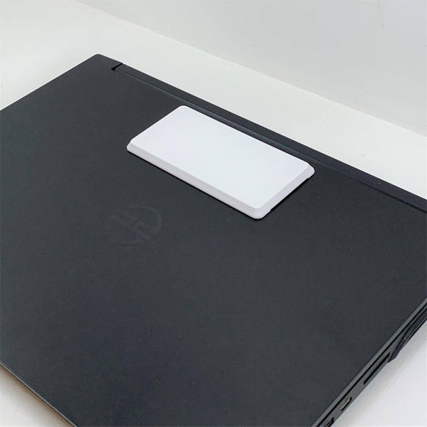 Tile Slim Mount Hidden Stick-On