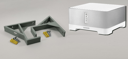Wall Bracket Wall Mount For Sonos Connect Amp (ZP120)