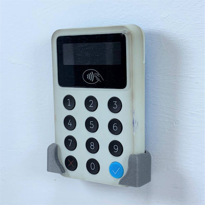 Wall Mount Accessory For iZettle Card Reader 1 & 2 Bracket Holder
