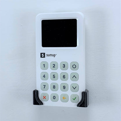 Wall Mount Accessory For SumUp 3G Card Reader Bracket Holder