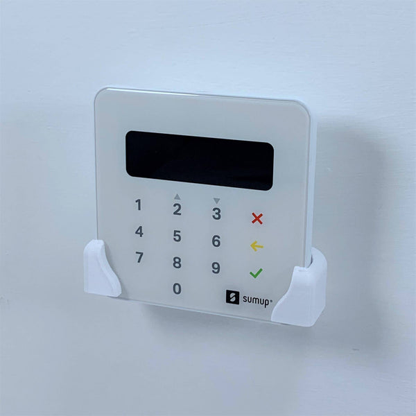 Wall Mount Accessory For SumUp Air Card Reader Bracket Holder