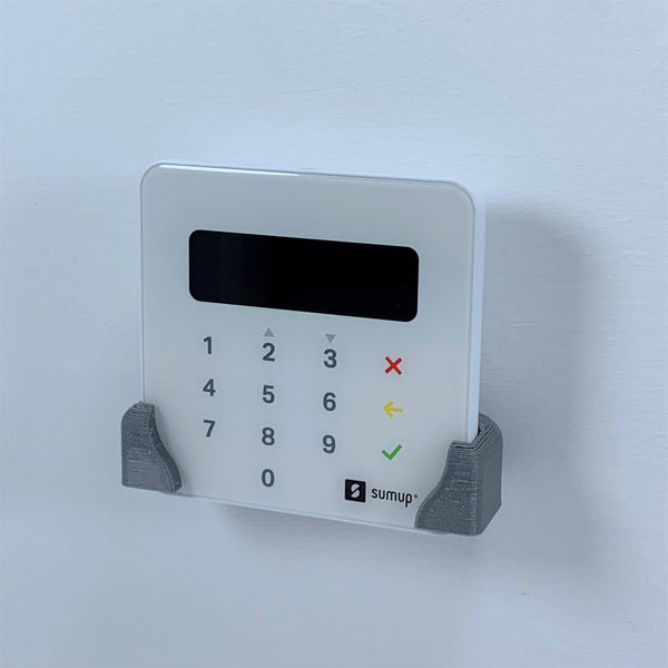 Wall Mount Accessory For SumUp Air Card Reader Bracket Holder