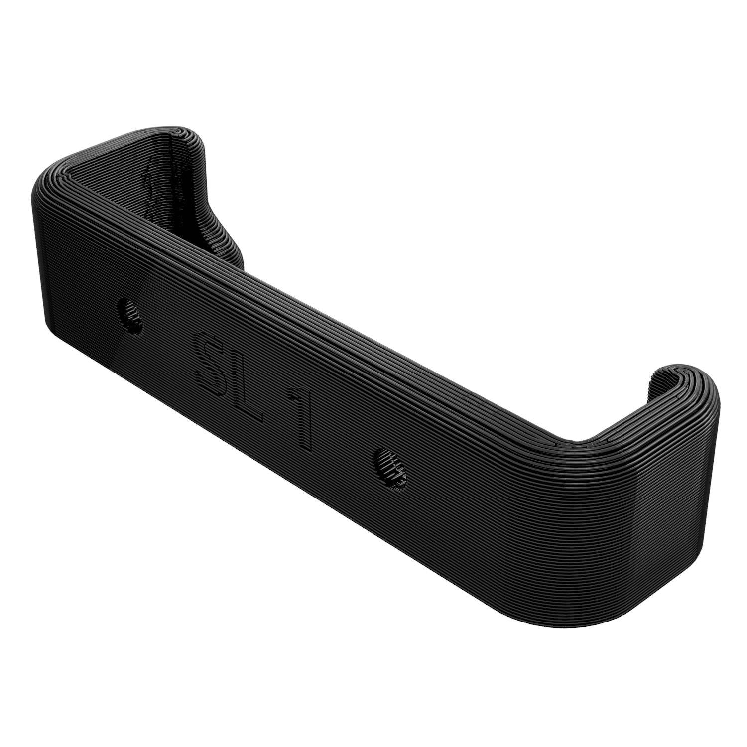 Wall Mount Accessory For SumUp Solo Card Reader Bracket Holder