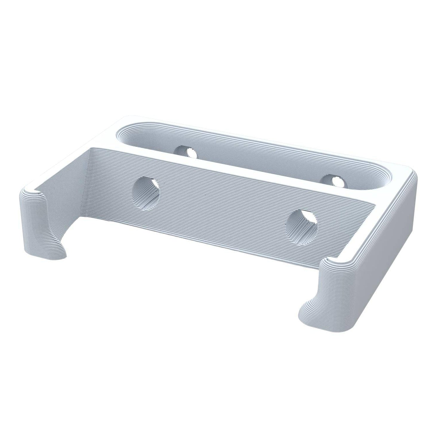 Wall Mount Accessory For SumUp Solo & Docking Station Card Reader Bracket Holder