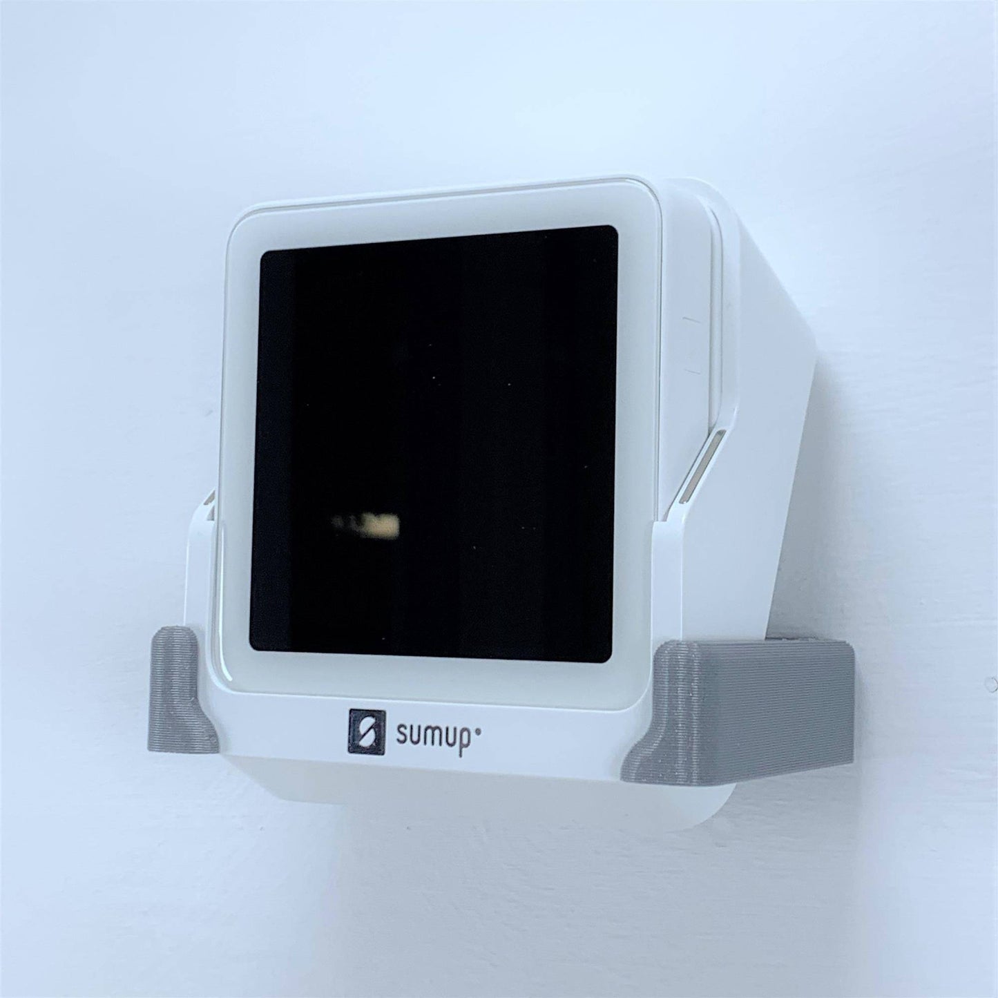 Wall Mount Accessory For SumUp Solo & Docking Station Card Reader Bracket Holder
