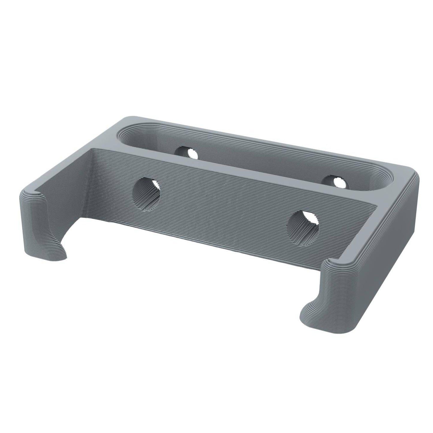 Wall Mount Accessory For SumUp Solo & Docking Station Card Reader Bracket Holder