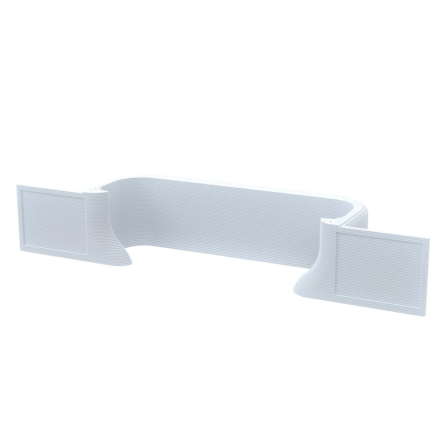 Window Mount Accessory For SumUp 3G Card Reader Bracket Holder