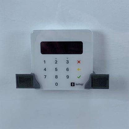 Window Mount Accessory For SumUp Air Card Reader Bracket Holder
