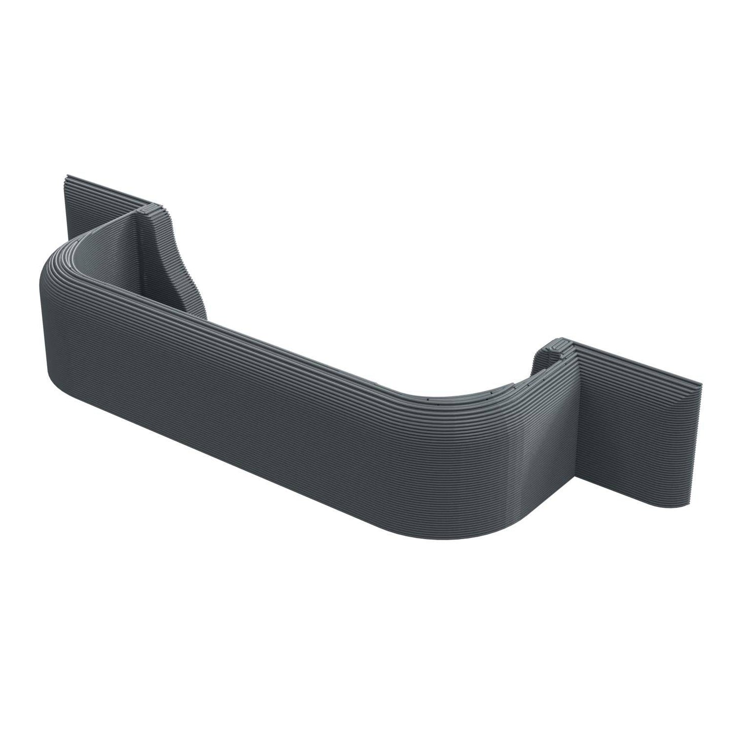 Window Mount Accessory For SumUp Air Card Reader Bracket Holder