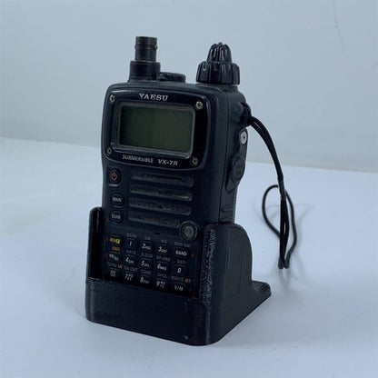 Yaesu VX7R Funkgerät Tischständer