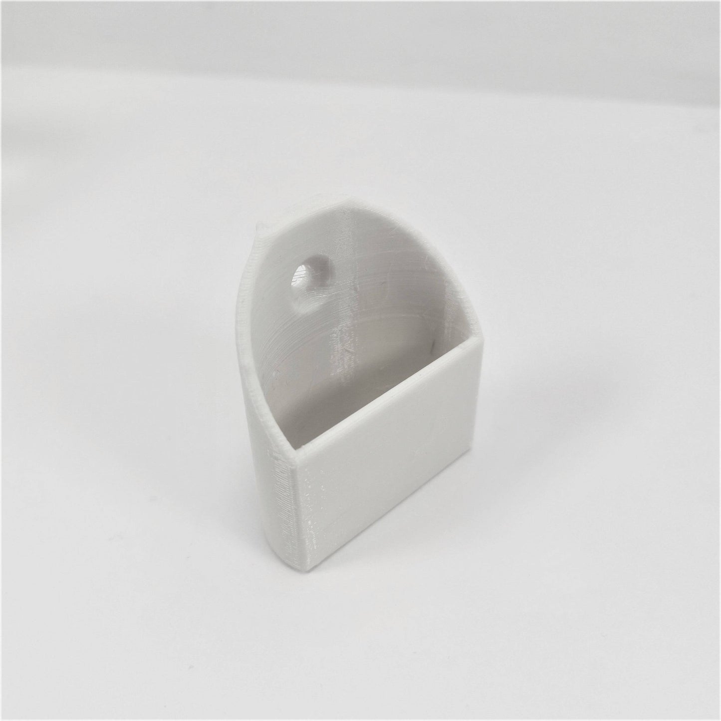 Wall Mount Wall Bracket / Stand For Google Chrome Cast Google TV Controller