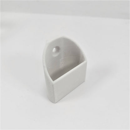 Wall Mount Wall Bracket / Stand For Google Chrome Cast Google TV Controller