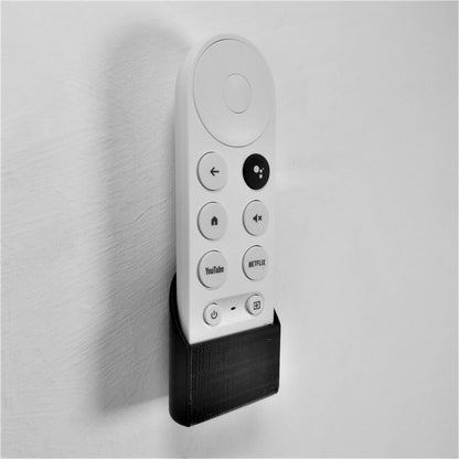 Wall Mount Wall Bracket / Stand For Google Chrome Cast Google TV Controller