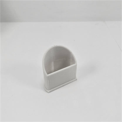 Wall Mount Wall Bracket / Stand For Google Chrome Cast Google TV Controller