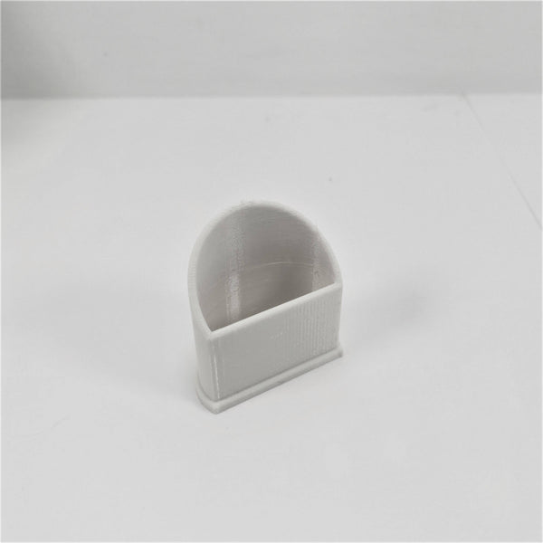 Wall Mount Wall Bracket / Stand For Google Chrome Cast Google TV Controller