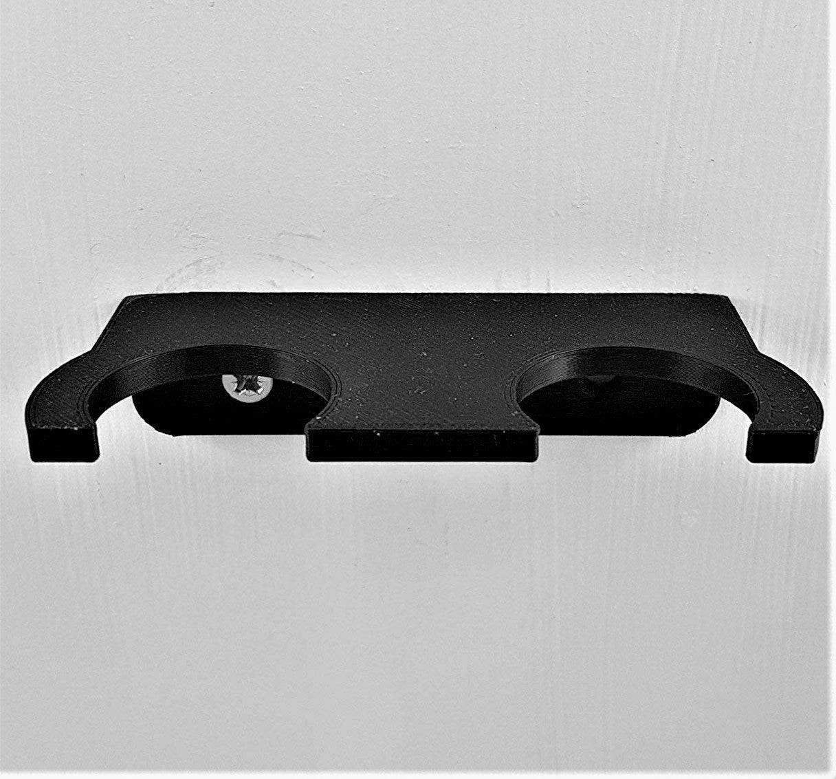 Playstation Move Controller Double Wall Bracket, Mount Holder