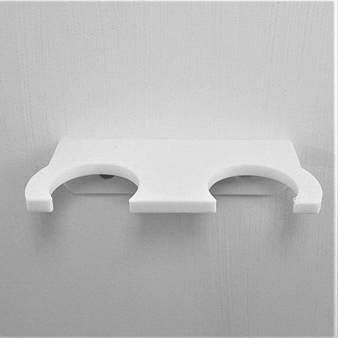 Playstation Move Controller Double Wall Bracket, Mount Holder