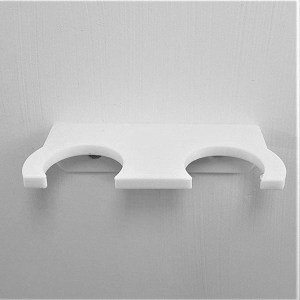 Playstation Move Controller Double Wall Bracket, Mount Holder