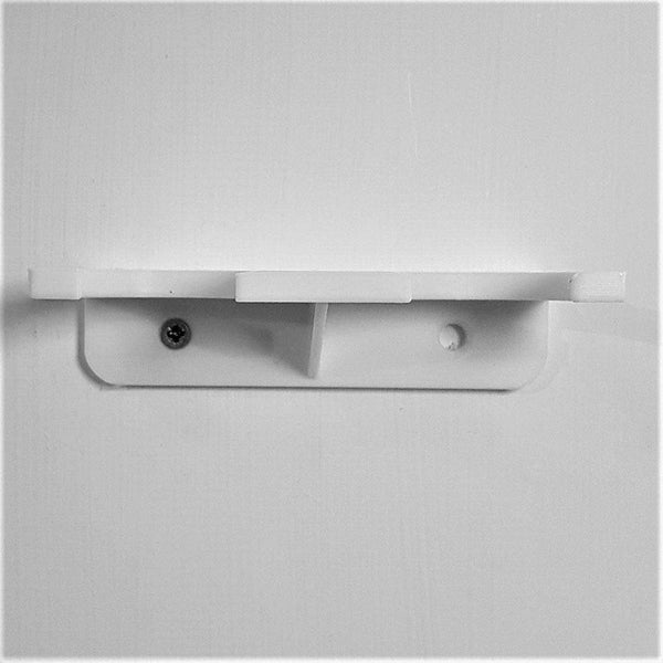 Playstation Move Controller Double Wall Bracket, Mount Holder
