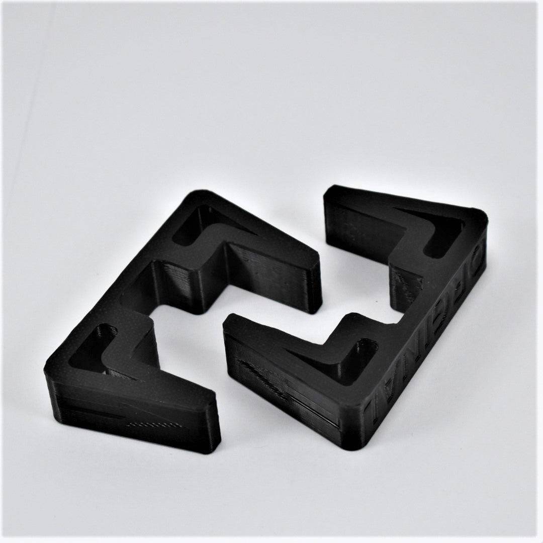 PS4 Console Vertical Stand Adjustable, Diffrent Colours Available