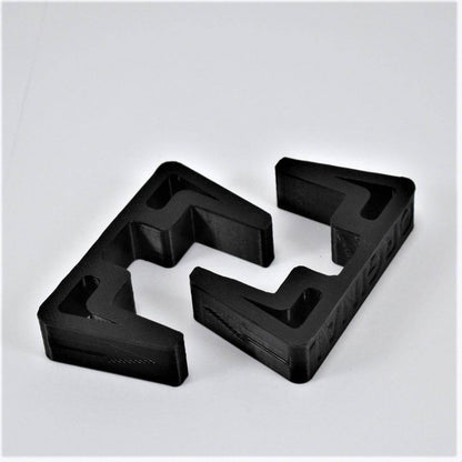 PS4 Console Vertical Stand Adjustable, Diffrent Colours Available