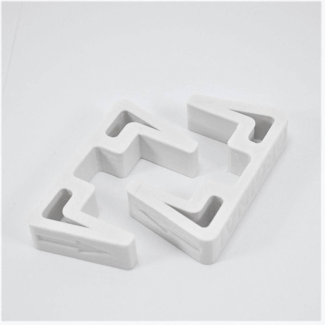 PS4 Console Vertical Stand Adjustable, Diffrent Colours Available