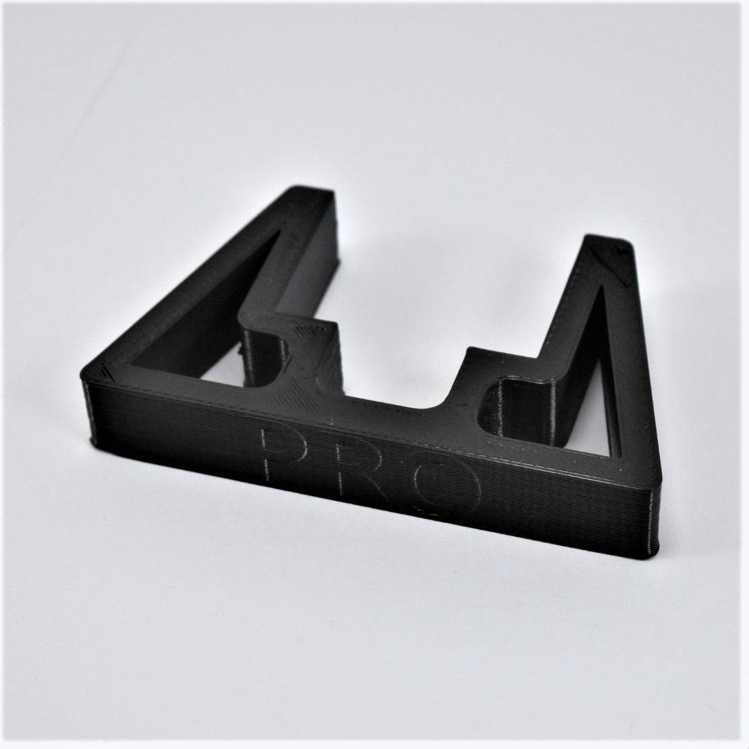 PS4 Pro Console Vertical Stand Adjustable, Diffrent Colours Available