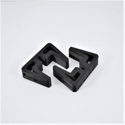 PS4 Slim Console Vertical Stand Adjustable, Diffrent Colours Available
