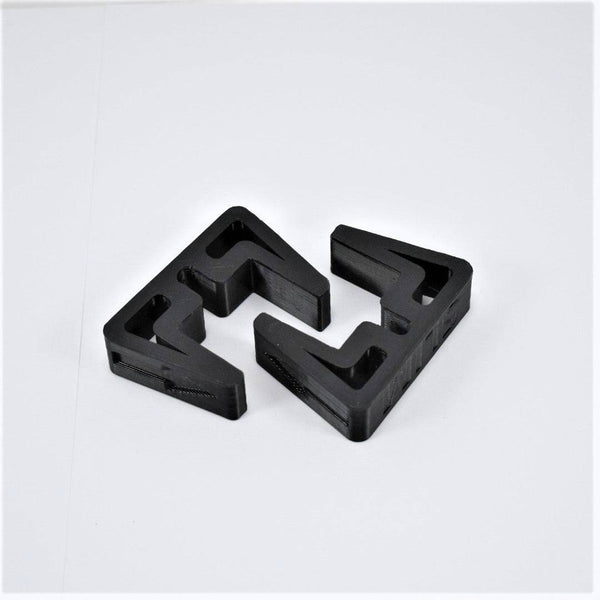 PS4 Slim Console Vertical Stand Adjustable, Diffrent Colours Available