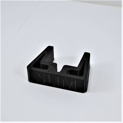 PS4 Slim Console Vertical Stand Adjustable, Diffrent Colours Available