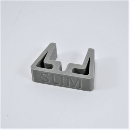 PS4 Slim Console Vertical Stand Adjustable, Diffrent Colours Available