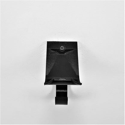 Ps4 / Slim / Pro Controller Wall Bracket With Added Headphone Holder