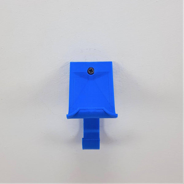 Ps4 / Slim / Pro Controller Wall Bracket With Added Headphone Holder