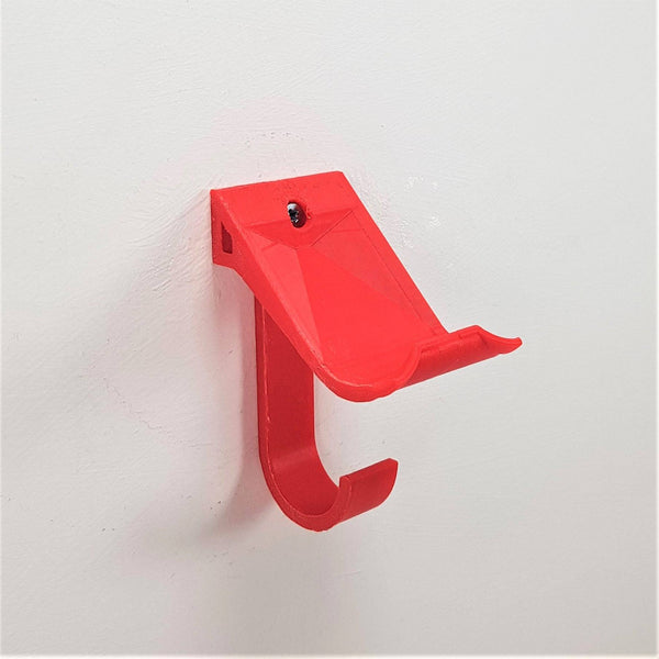 Ps4 / Slim / Pro Controller Wall Bracket With Added Headphone Holder