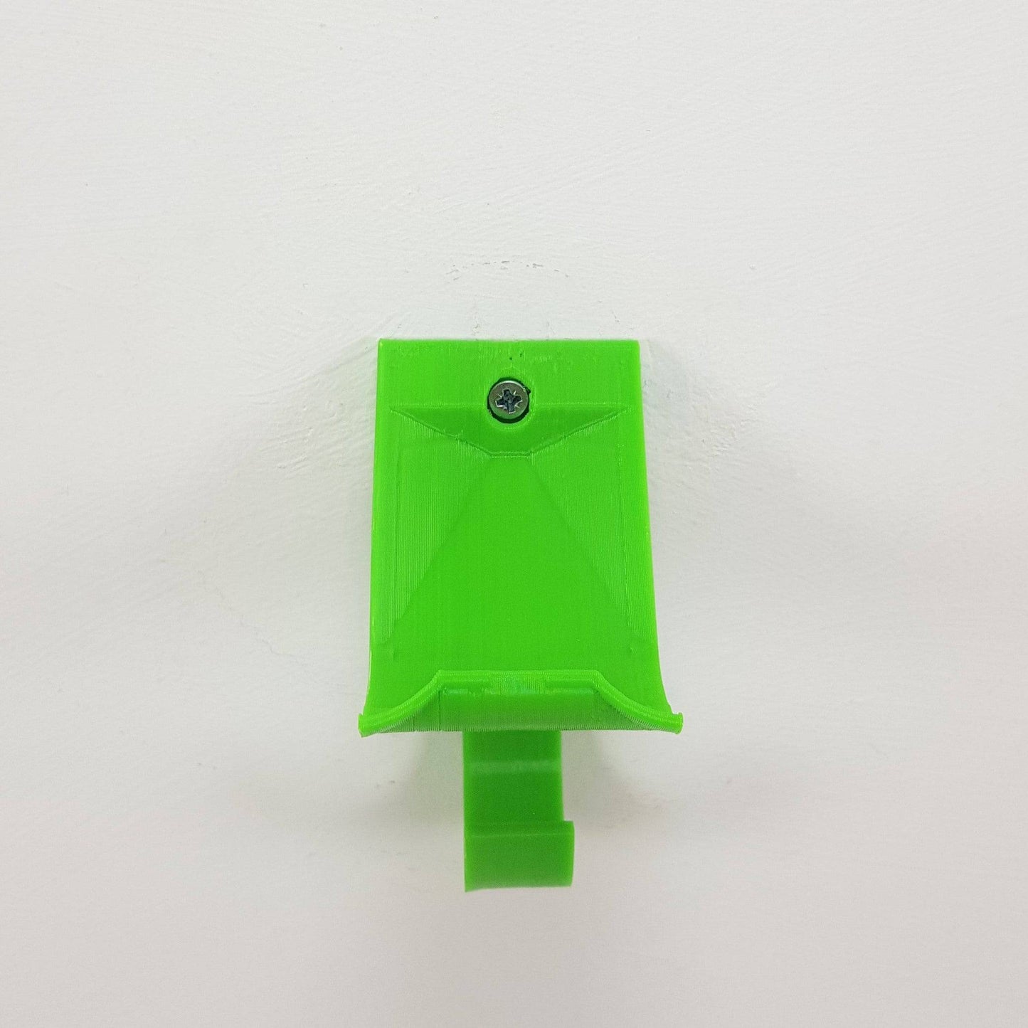 Ps4 / Slim / Pro Controller Wall Bracket With Added Headphone Holder