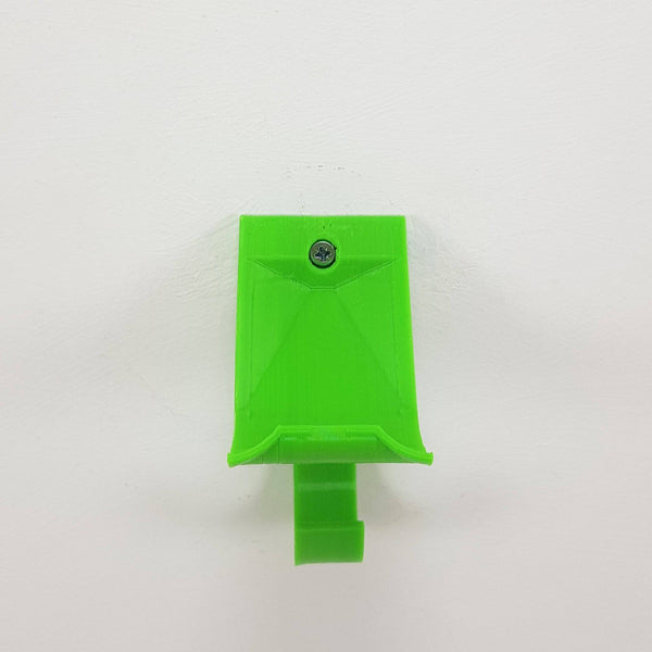 Ps4 / Slim / Pro Controller Wall Bracket With Added Headphone Holder
