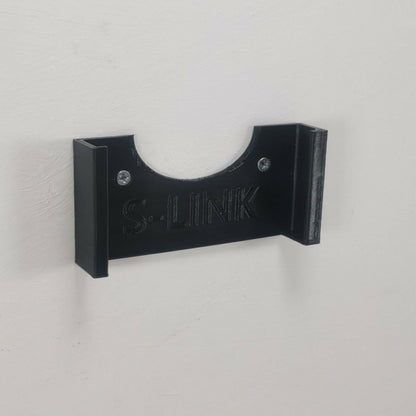 Steam Link Wall Mount Wall Bracket Under Desk Holder