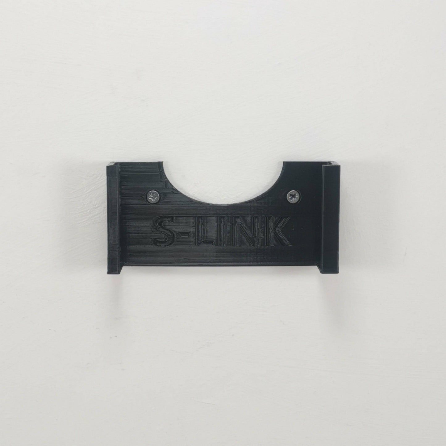 Steam Link Wall Mount Wall Bracket Under Desk Holder