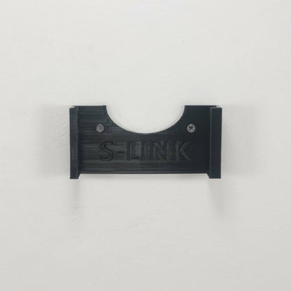 Steam Link Wall Mount Wall Bracket Under Desk Holder