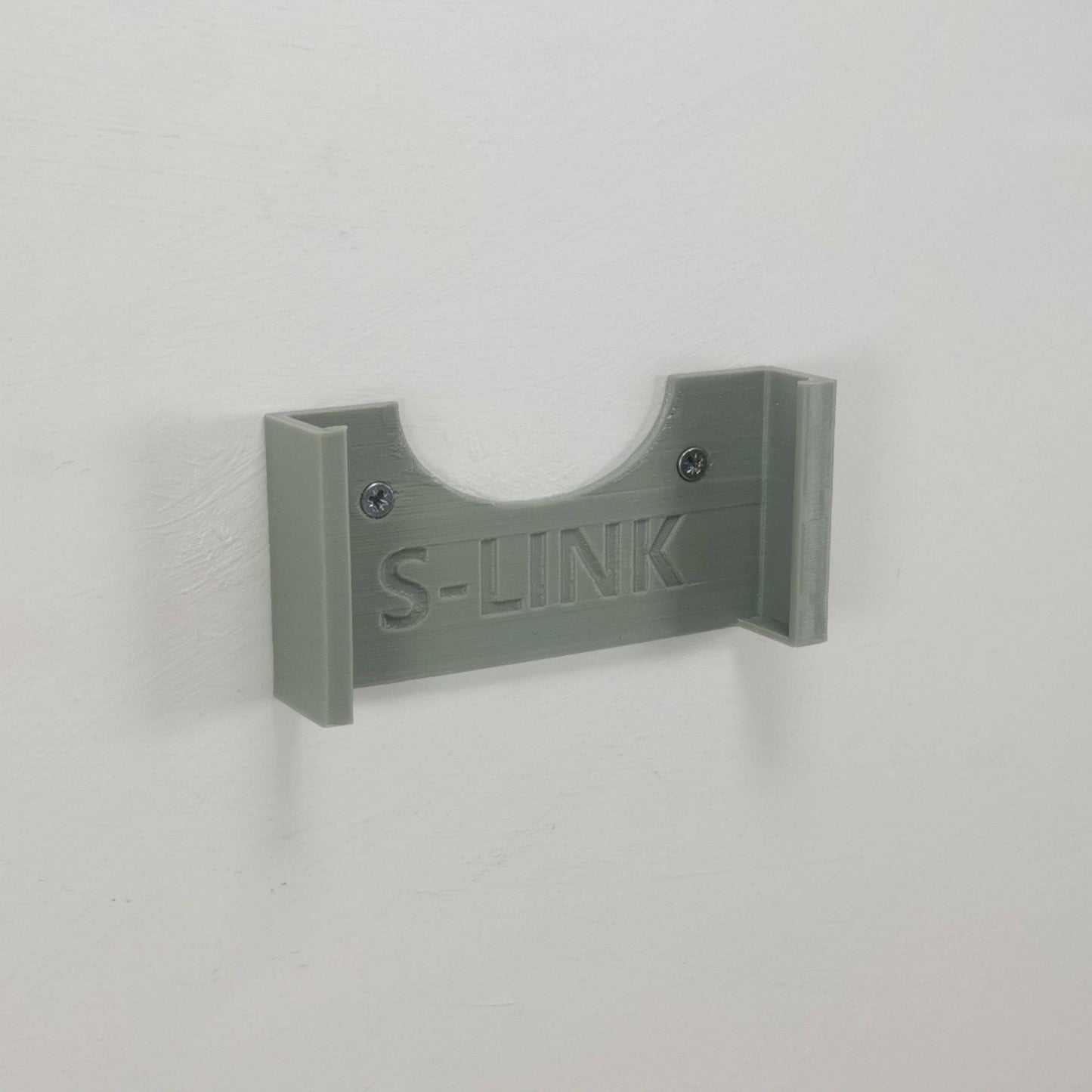 Steam Link Wall Mount Wall Bracket Under Desk Holder