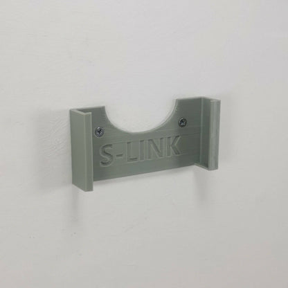 Steam Link Wall Mount Wall Bracket Under Desk Holder