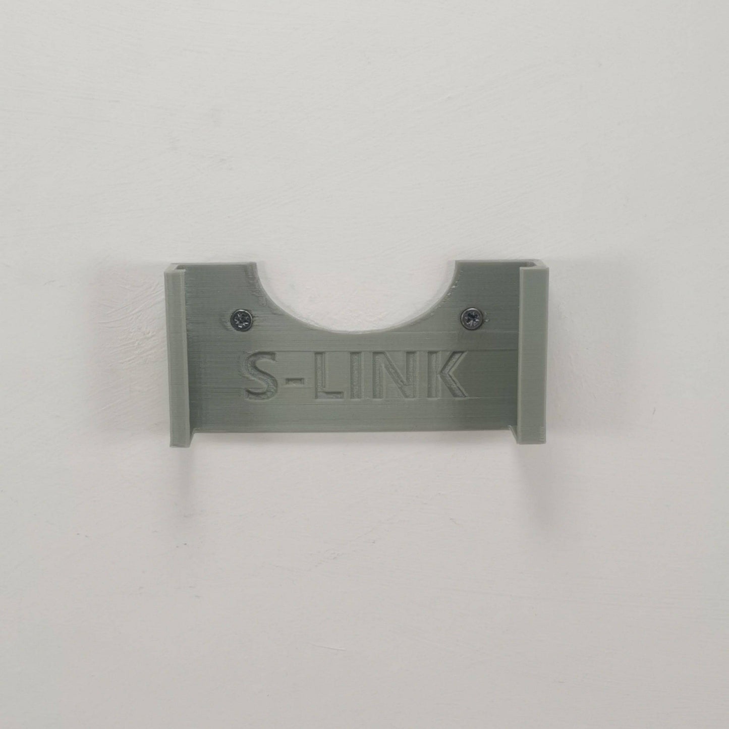Steam Link Wall Mount Wall Bracket Under Desk Holder