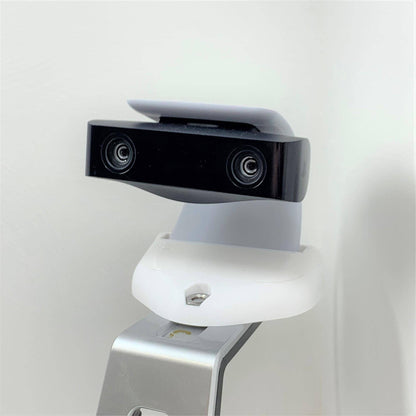 Tripod Mount Bracket Holder For PS5 HD Camera