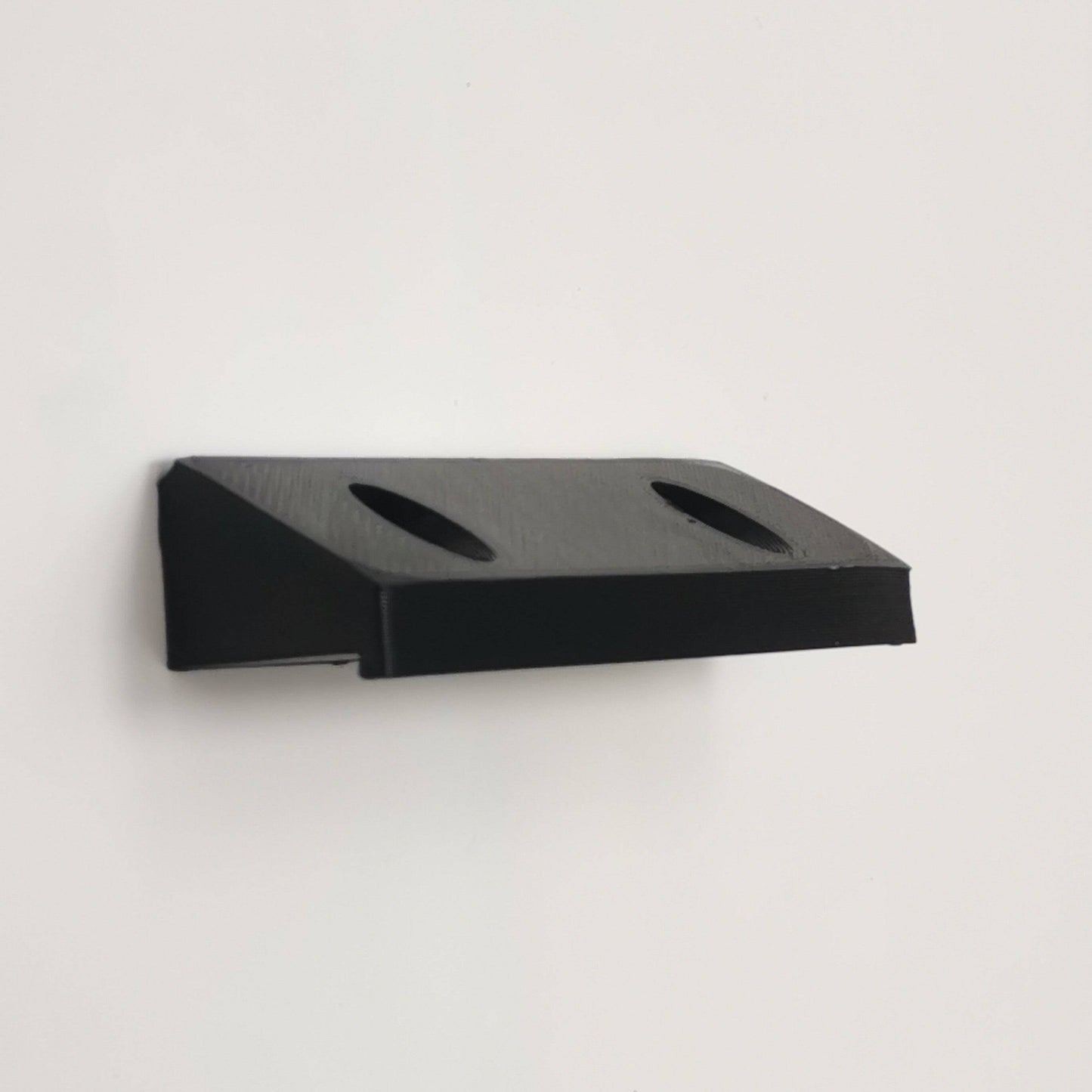 Xbox One X Wall Mount Bracket (2 Piece)